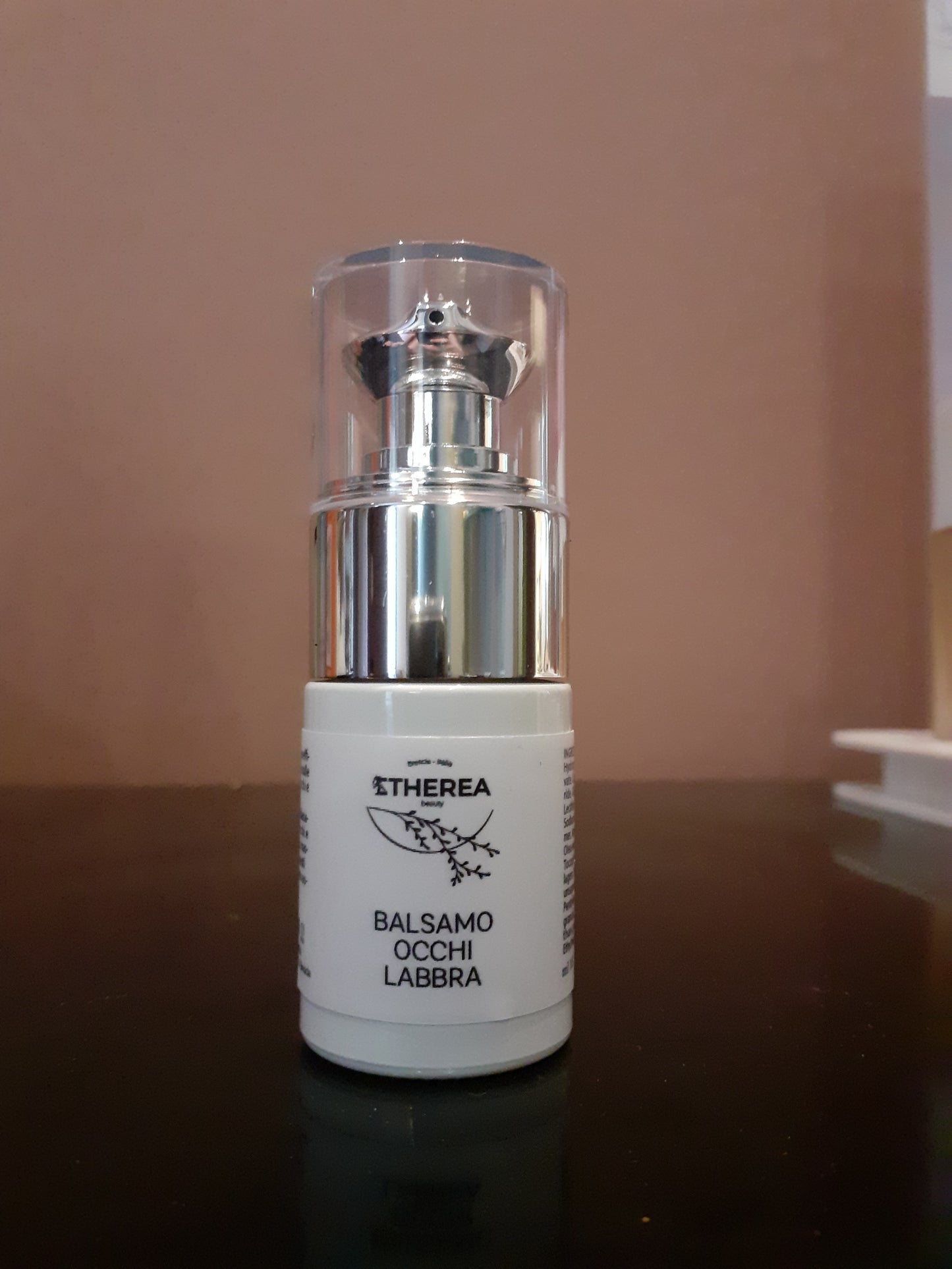 Etherea Beauty- Balsamo Occhi & Labbra