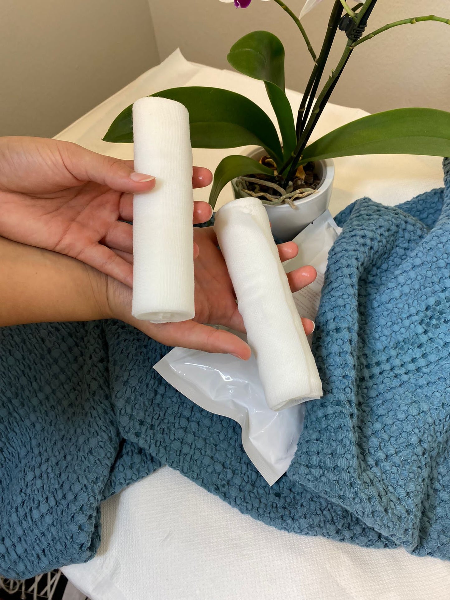 Etherea Beauty- Criotonic Bendaggio
