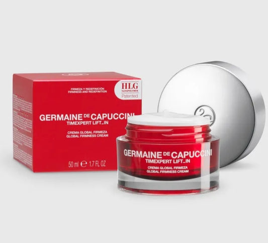 GERMAINE DE CAPUCCINI- Crema Globale Fermezza