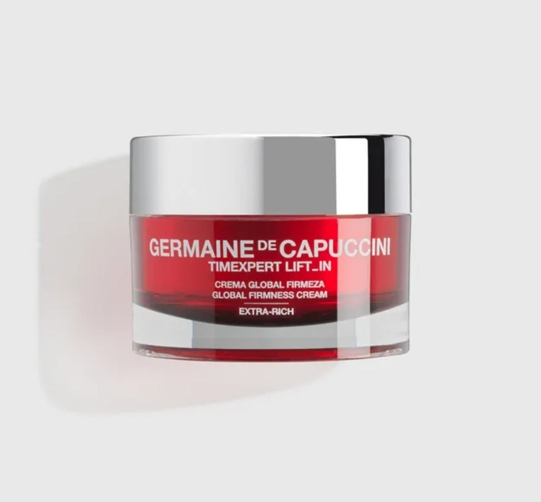 GERMAINE DE CAPUCCINI- Crema Globale Fermezza Extra Rich