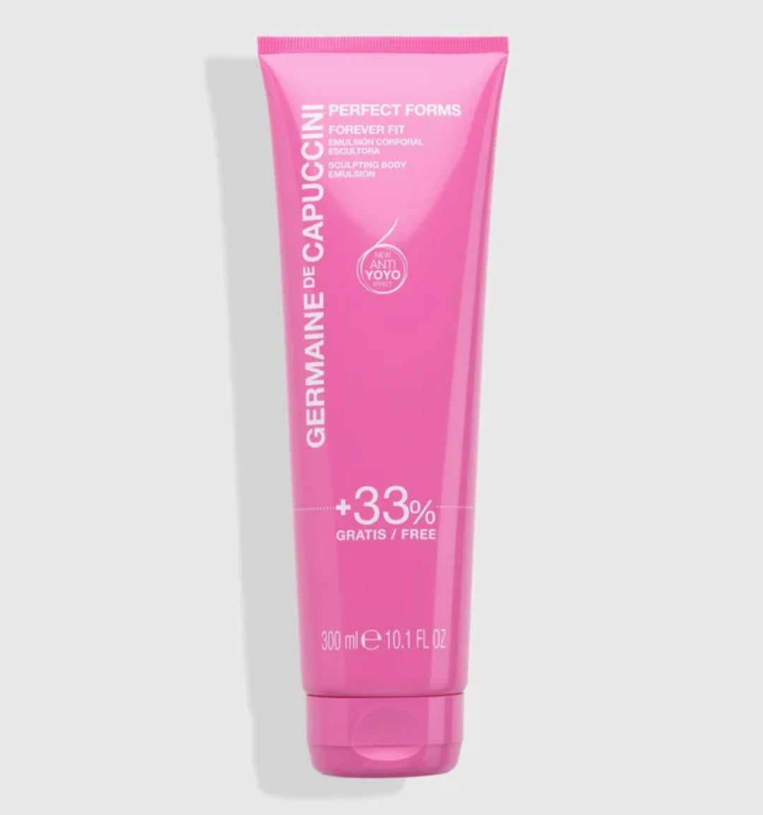 GERMAINE DE CAPUCCINI- FOREVER FIT