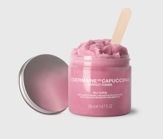 GERMAINE DE CAPUCCINI- SALT SCRUB