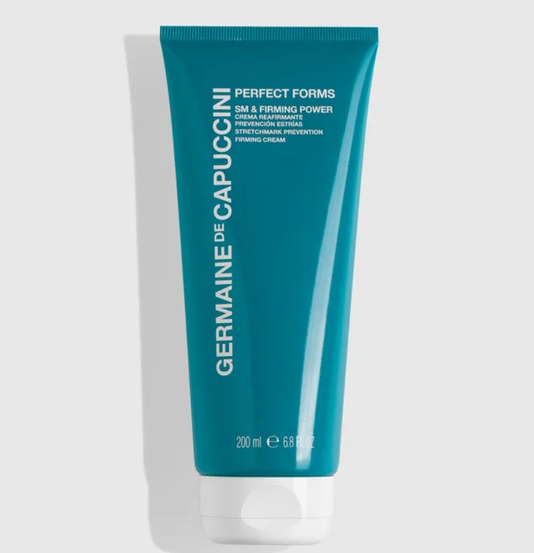GERMAINE DE CAPUCCINI-SM & FIRMING POWER