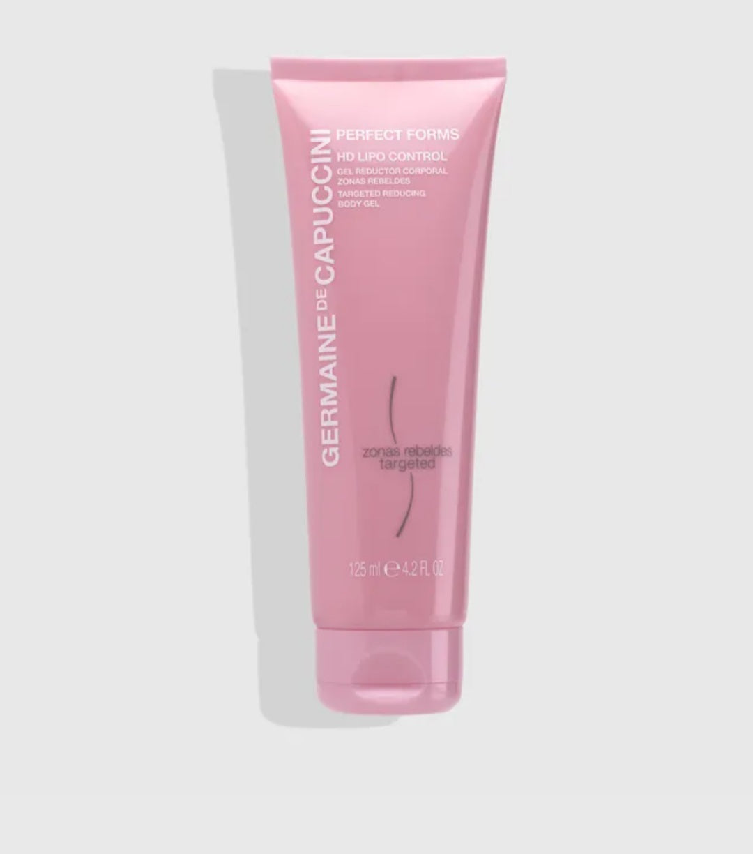 GERMAINE DE CAPUCCINI-HD LIPO CONTROL