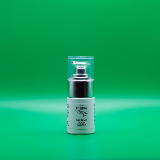Etherea Beauty- Balsamo Occhi & Labbra
