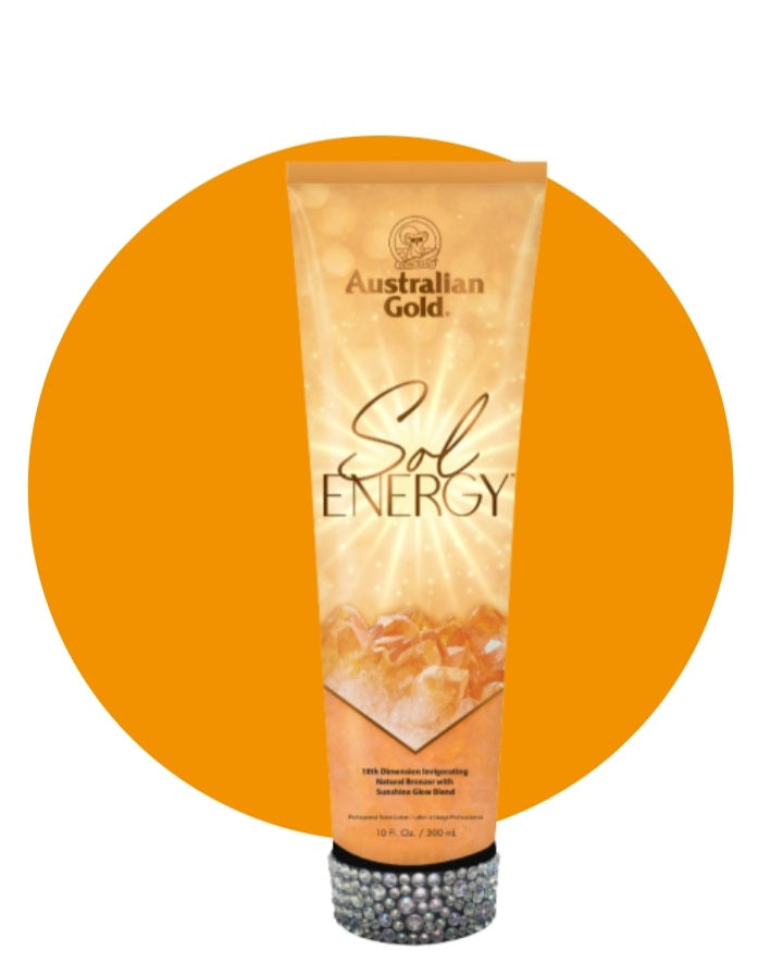 Australian Gold- Sol Energy
