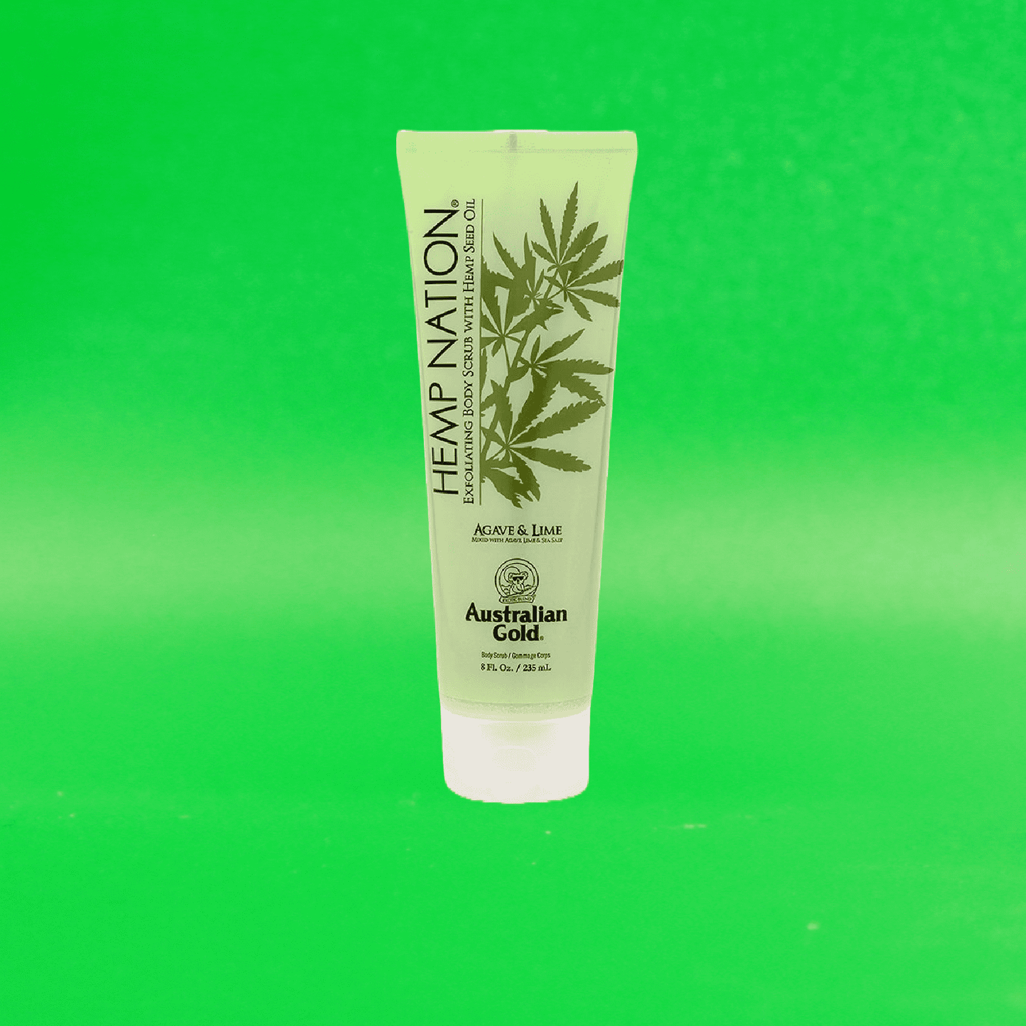 Australian Gold - Agave & Lime Body Scrub Vitaminico
