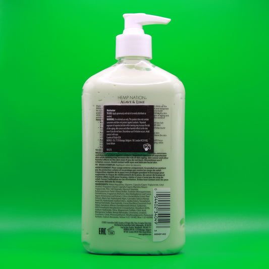 Australian Gold - Agave & Lime Body Lotion
