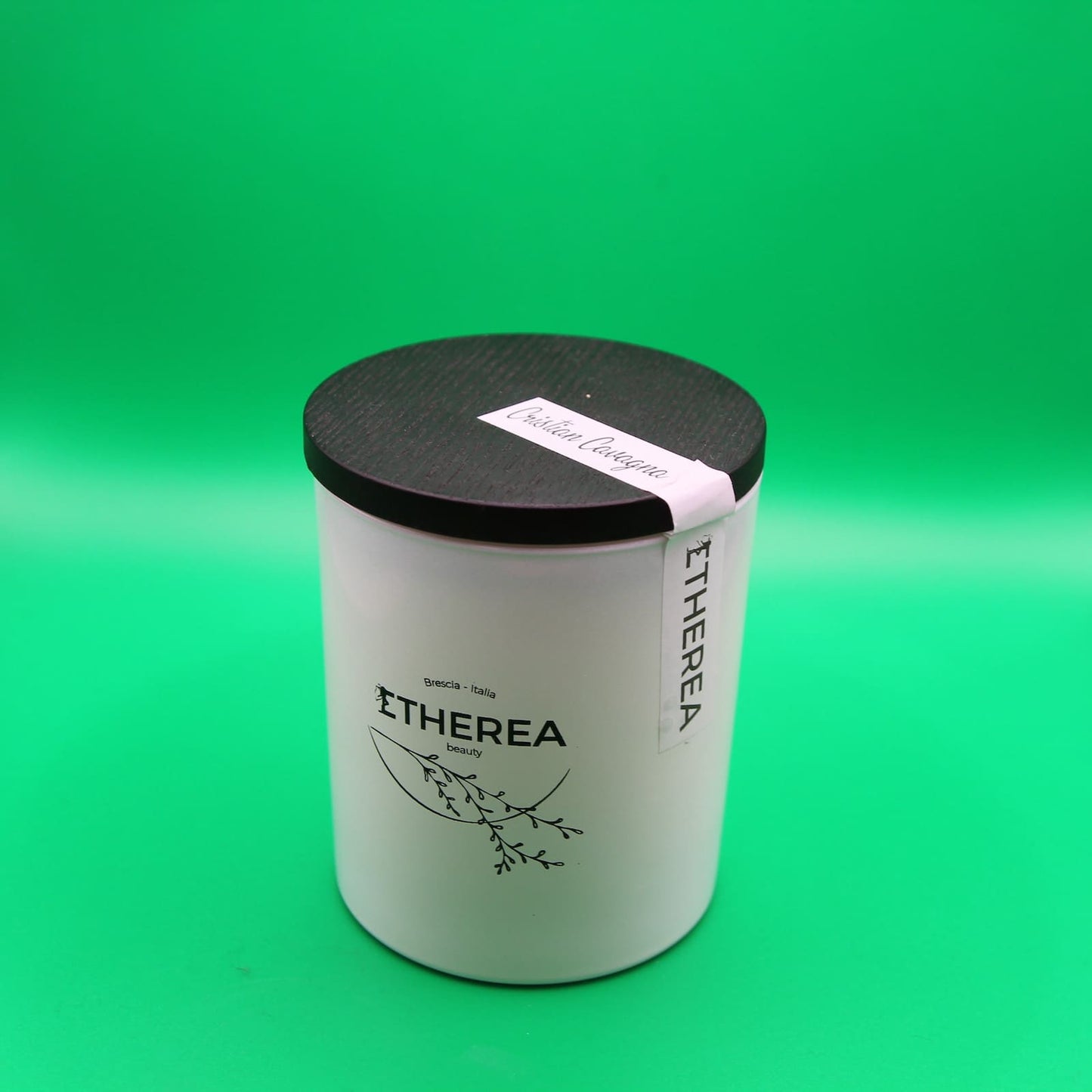 Etherea Beauty - Candela