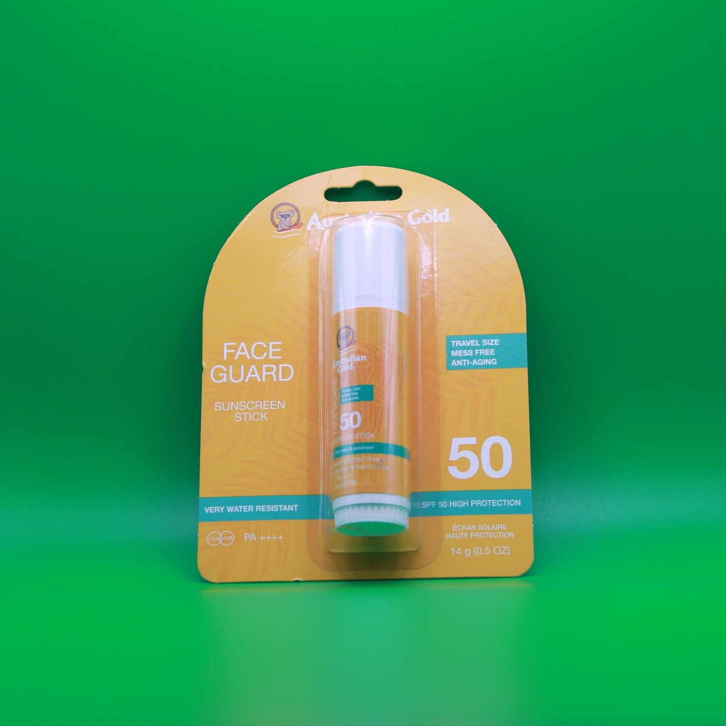Australian Gold - Face Guard SPF 50