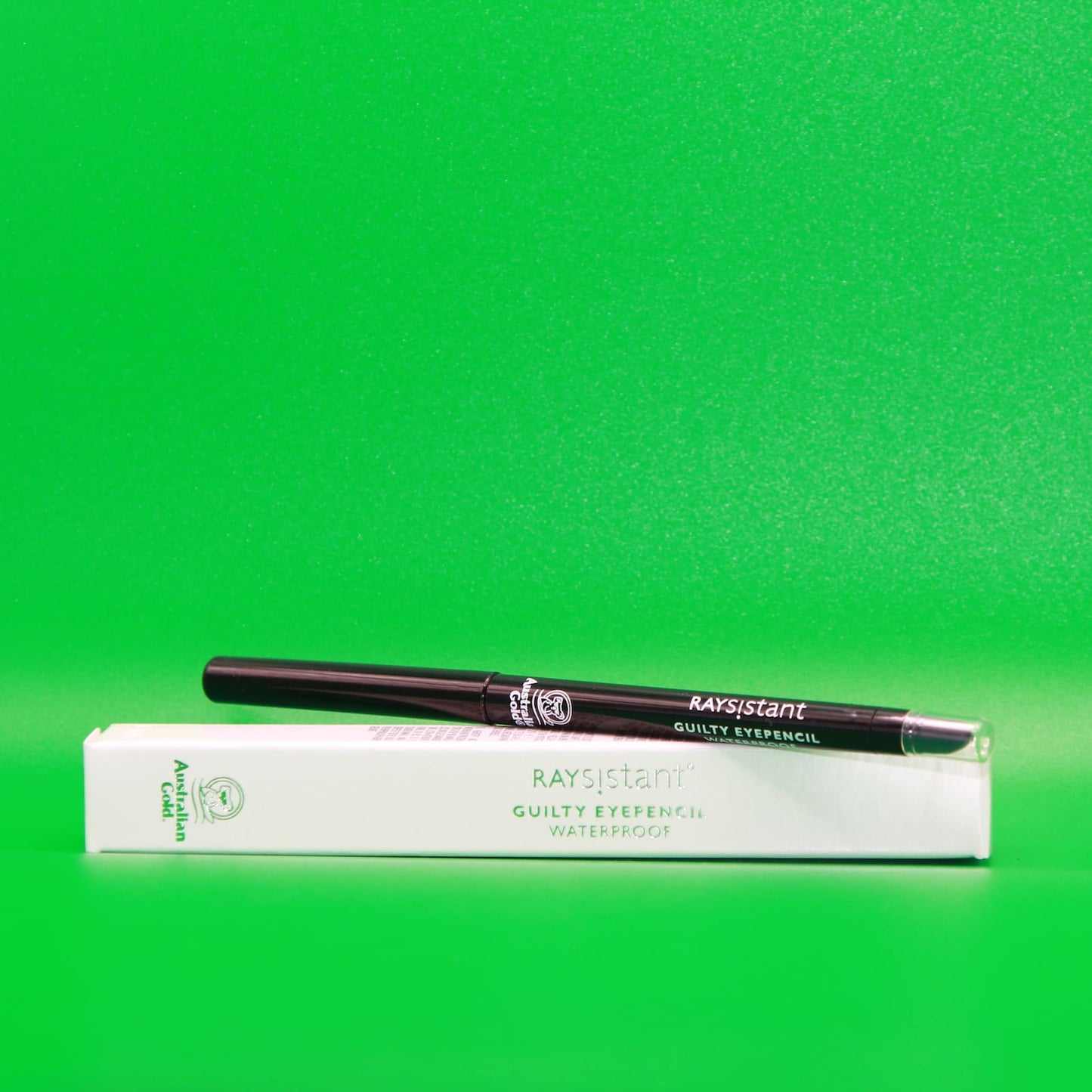 Australian Gold - Guilty Eyepencil Black Waterproof