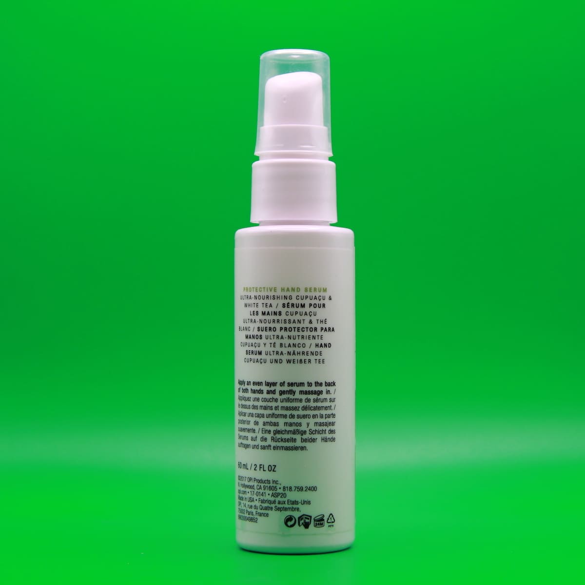 Opi – Protective Hand Serum 60ML