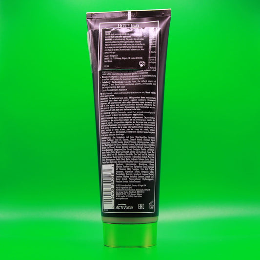 Australian Gold - Hot Black
