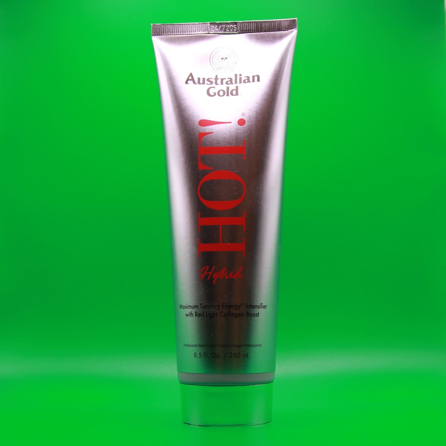 Australian Gold - HOT!® Hybrid con Red Light Collagen Boost