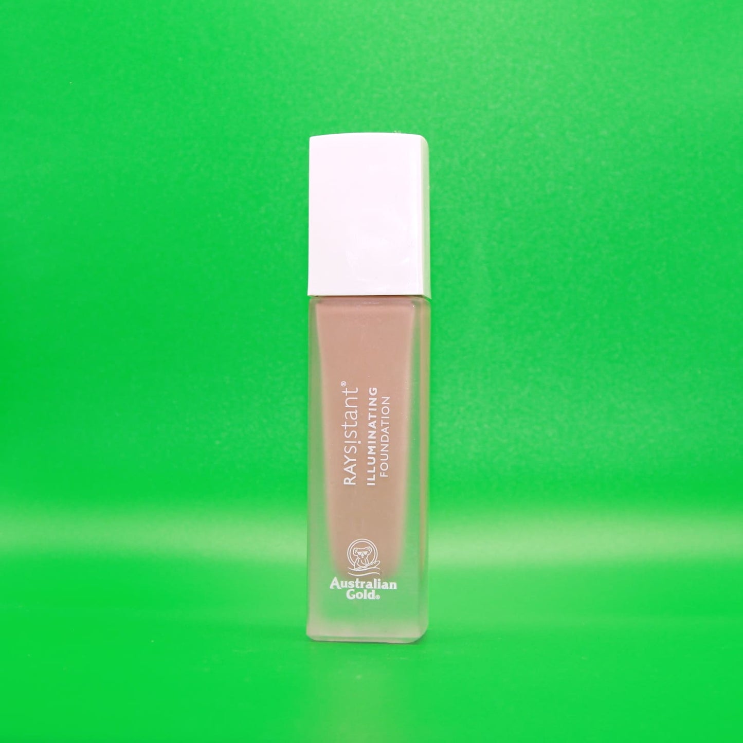 Australian Gold - Illuminating Foundation