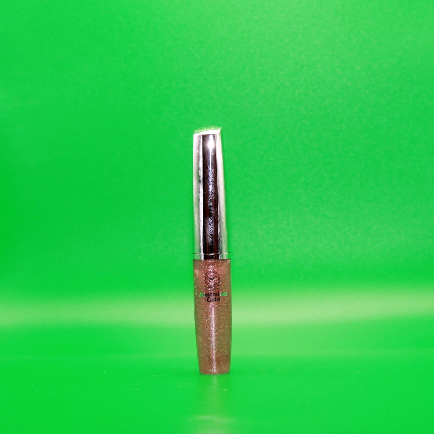 Australian Gold - Lip Gloss Matte Nude SPF 15