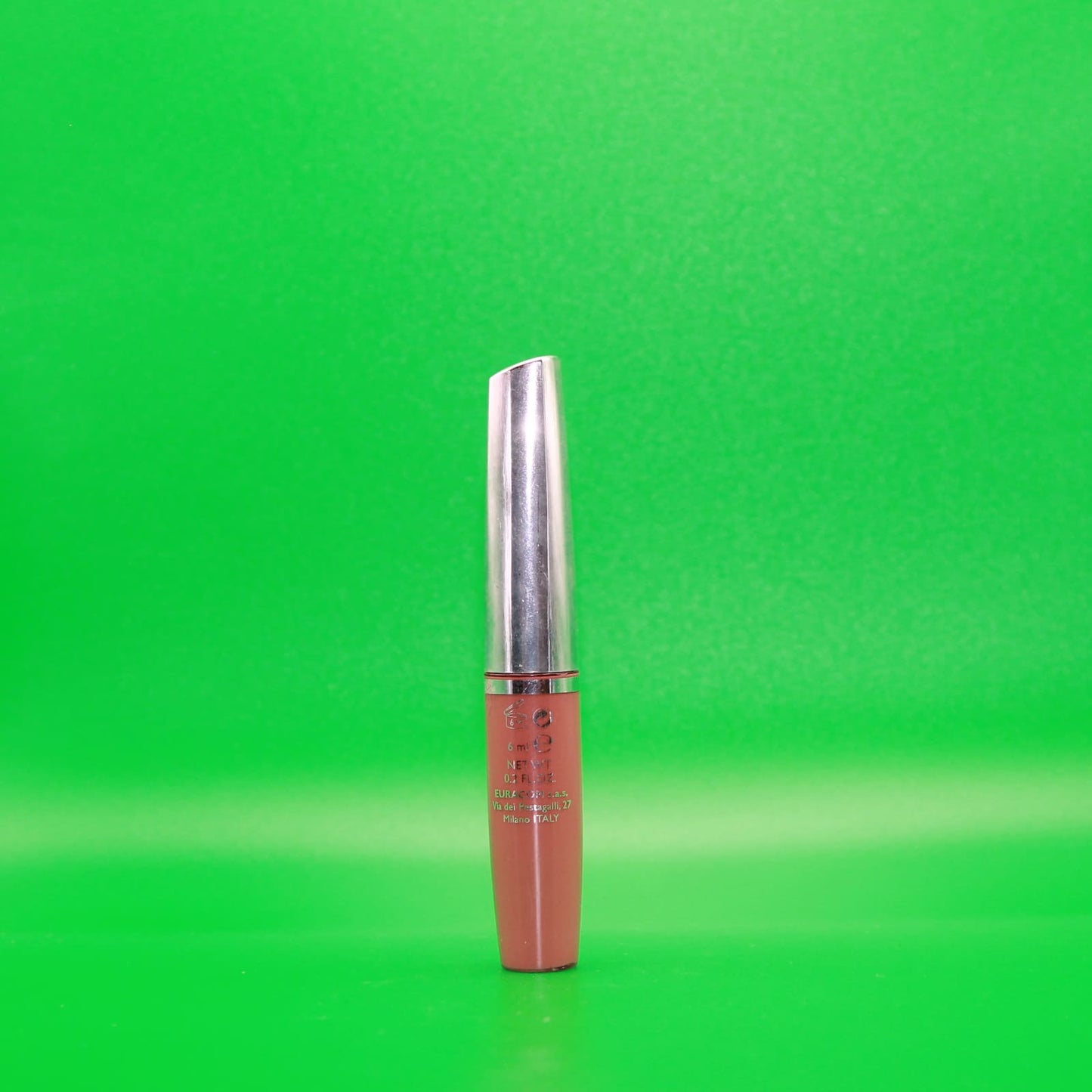 Australian Gold - Lip Gloss Matte Nude SPF 15