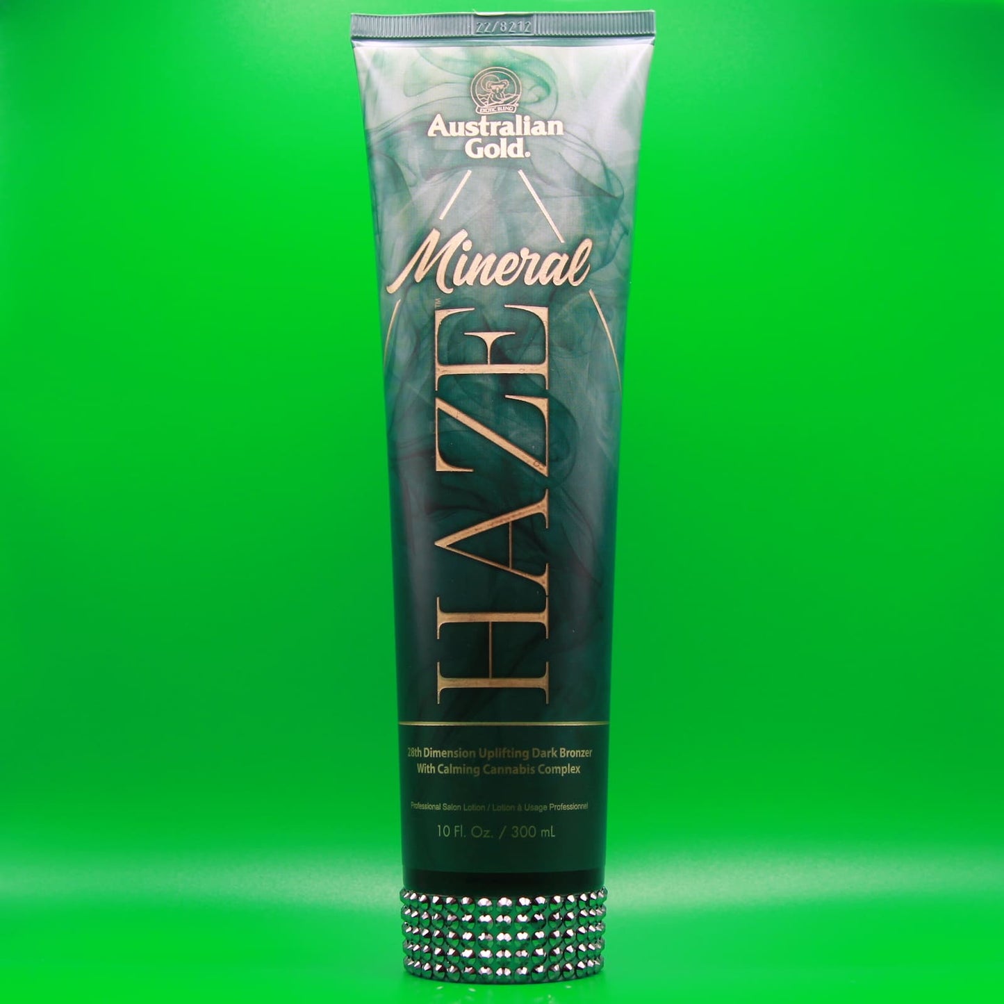 Australian Gold - Mineral Haze