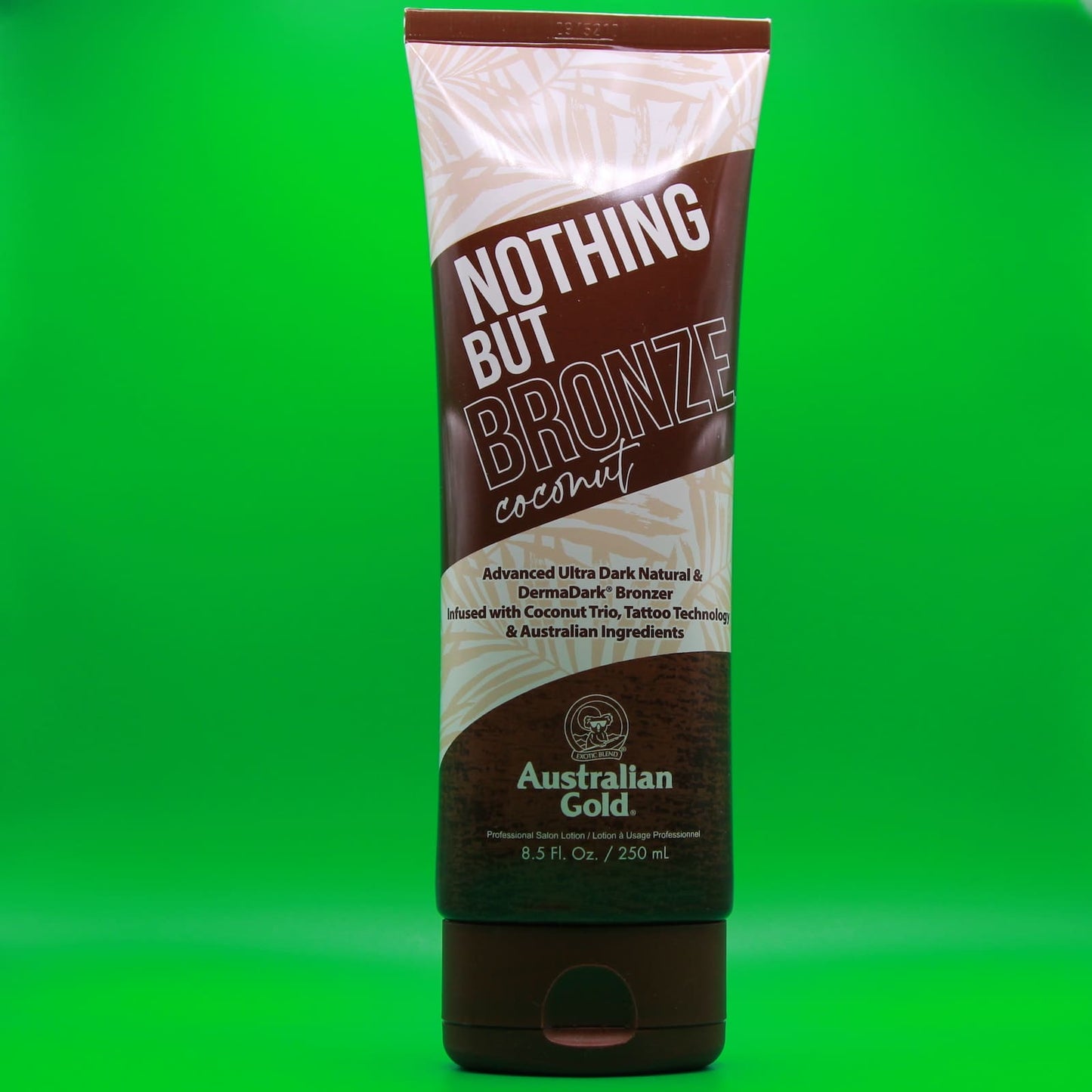 Australian Gold - Nothing But Bronze Coconut