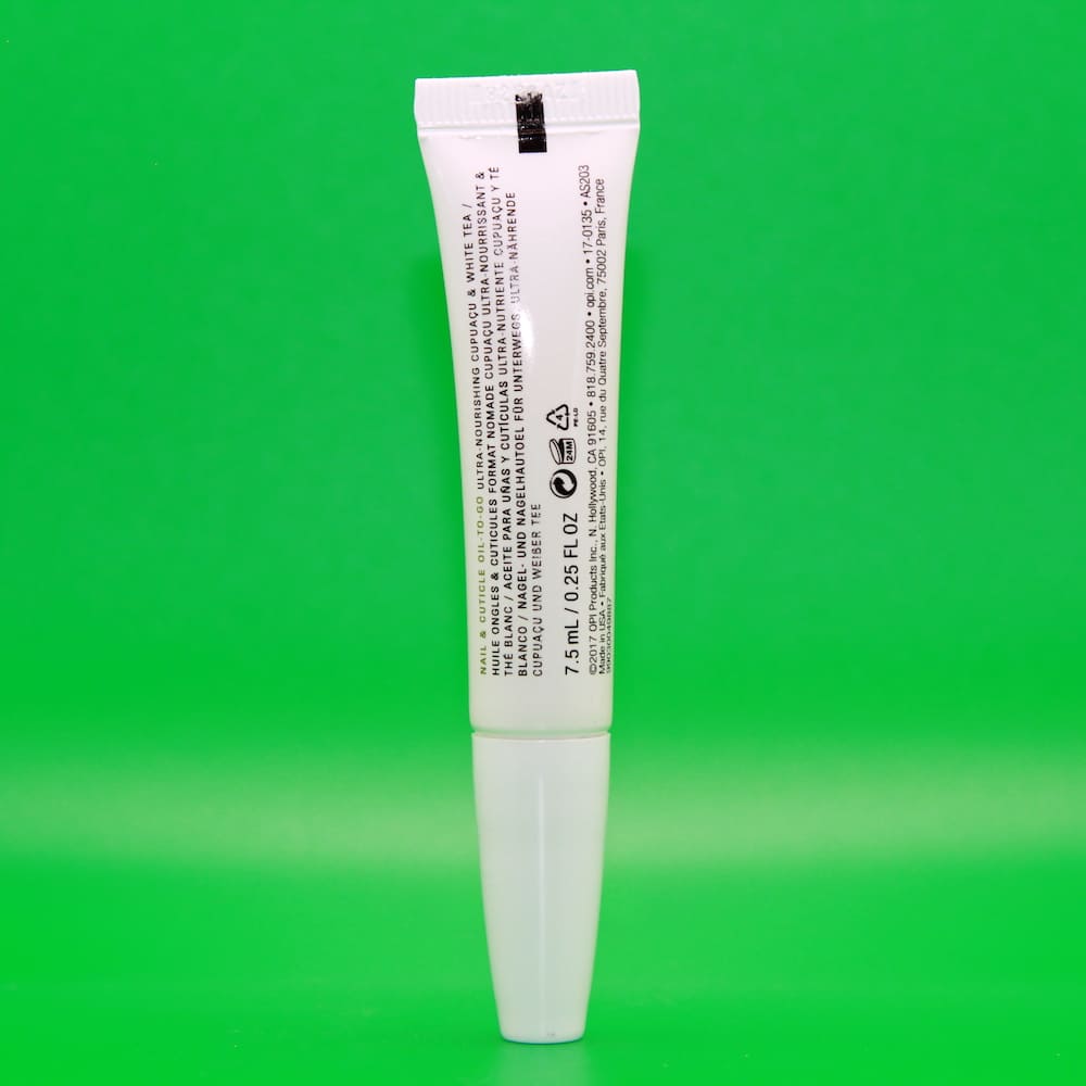 Opi - Nail & Cuticle Oil To Go 7,5 ml