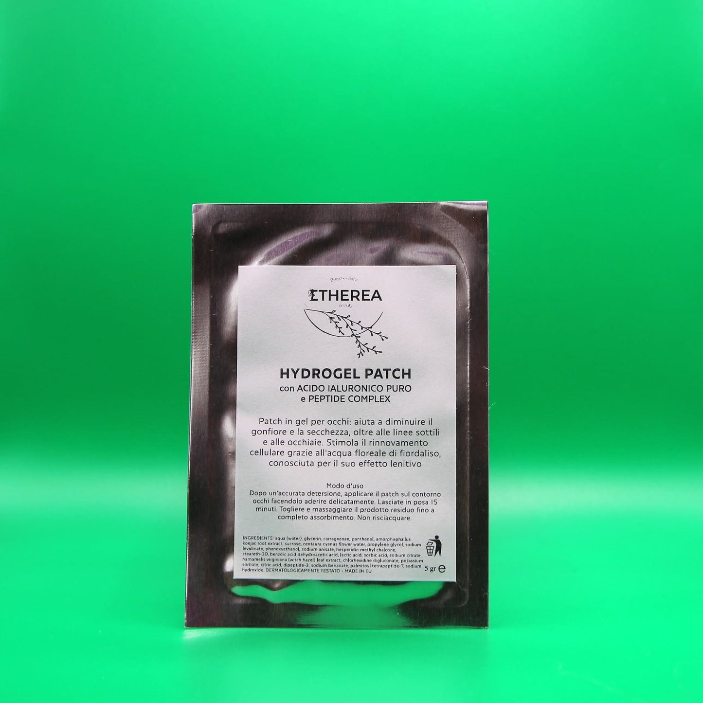 Etherea Beauty - Hydrogel Patch