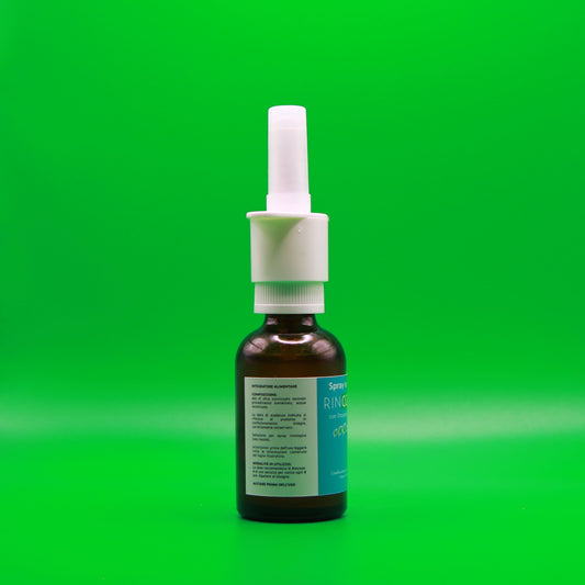 Multiossigen - Rinozon - Spray Nasale