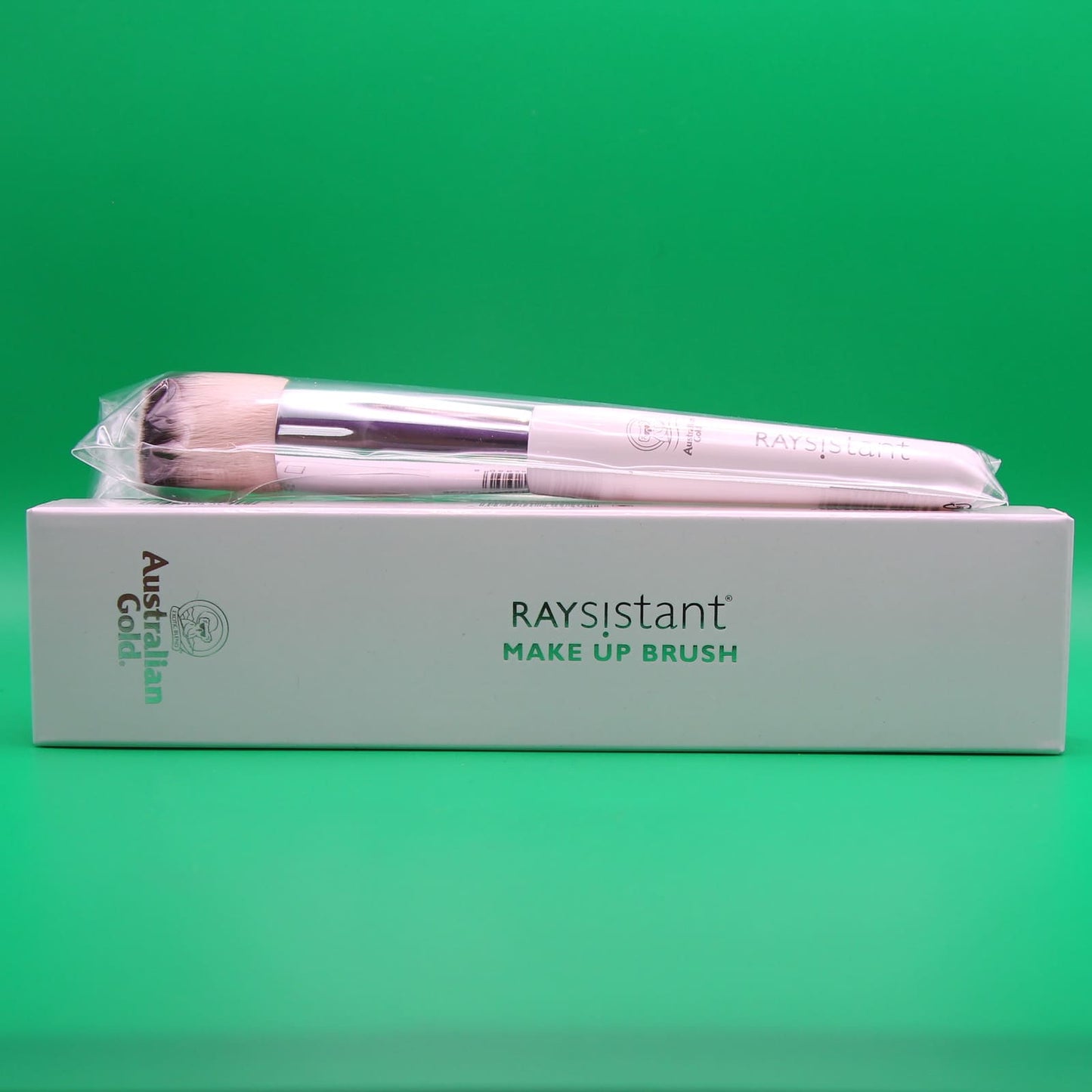 Australian Gold- Sculpting Foundation Brush