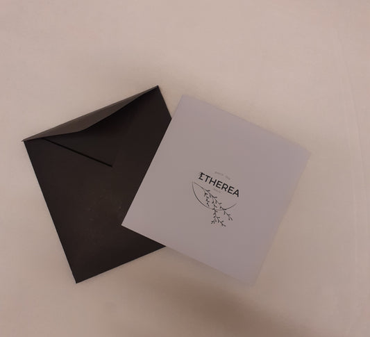 Etherea Beauty - Gift Card