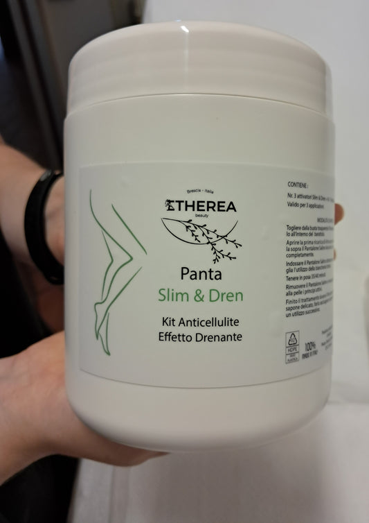Etherea Beauty- Panta Slim&Dren