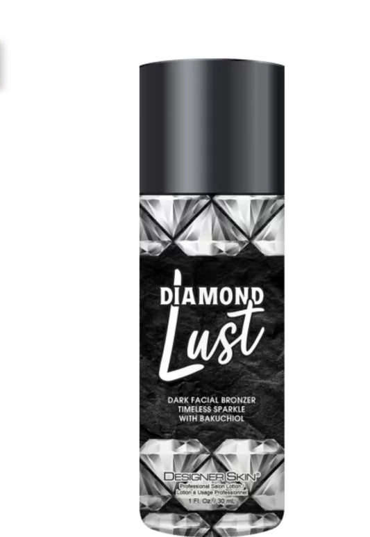 Australian Gold- Diamond Lust
