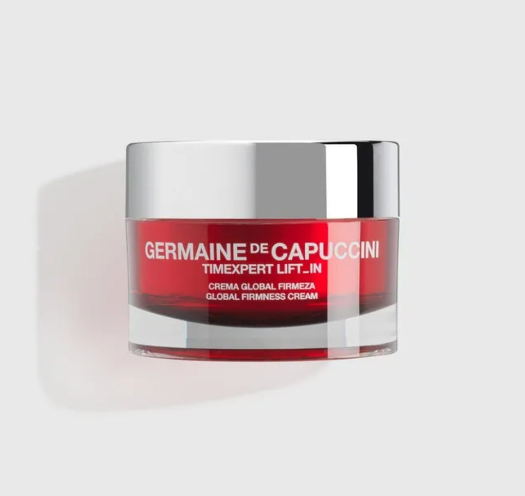 Germaine de Capuccini- CREMA GLOBALE FERMEZZA