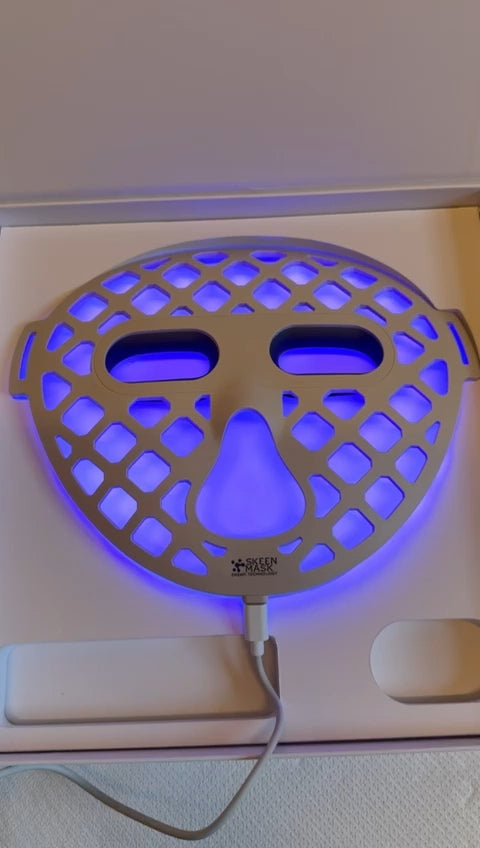 Led Facial Mask