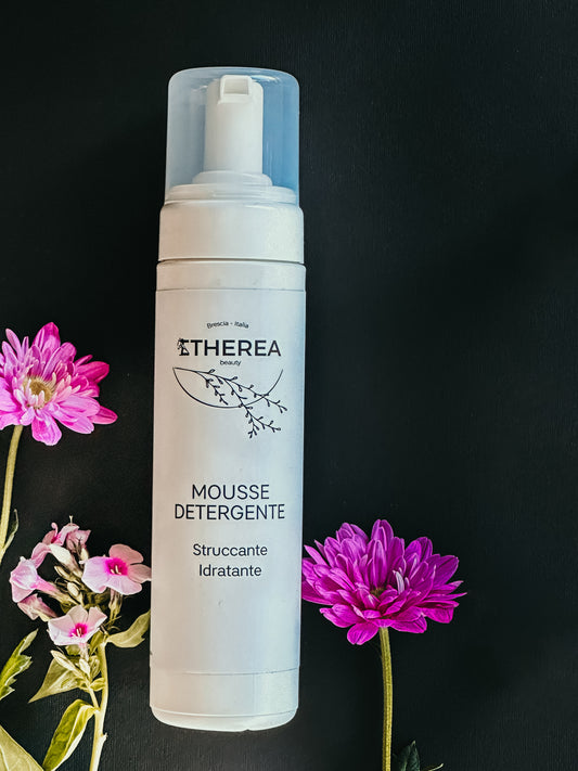 Etherea Beauty- Mousse Detergente