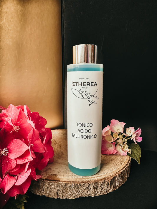 Etherea Beauty- Crio Tonic Hydraluronic 5