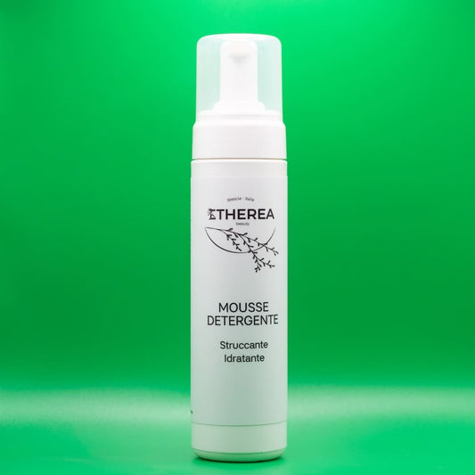 Etherea Beauty- Mousse Detergente