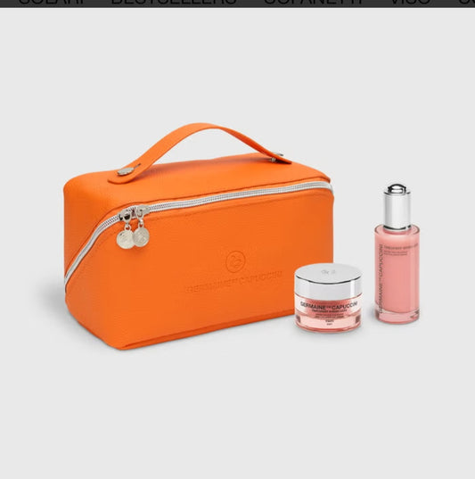 Germaine de Capuccini-Timexpert Wrink·less