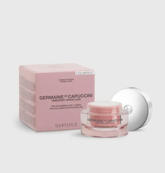 Germaine de Capuccini- Timexpert Wrink-Less Occhi & Labbra