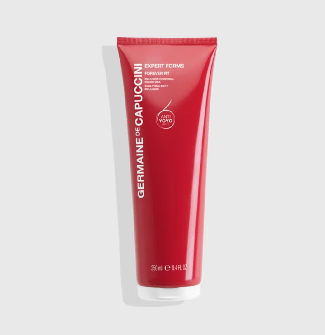 Germaine de Capuccini- Forever Fit Emulsione Corpo