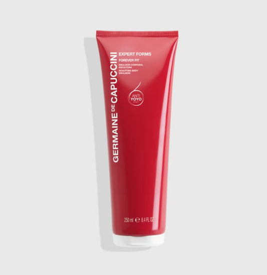 Germaine de Capuccini- Forever Fit Emulsione Corpo