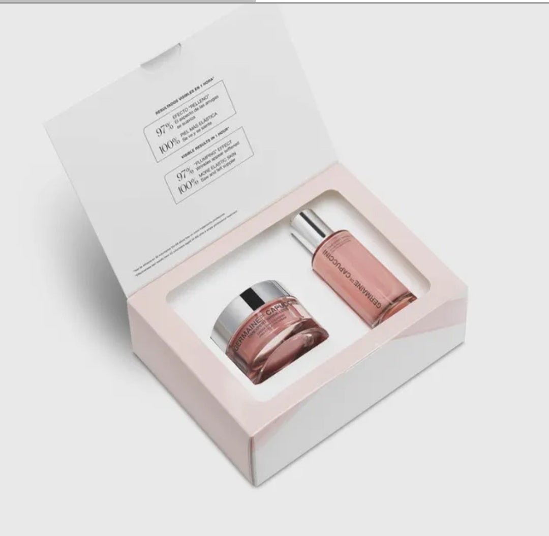 Germaine de Capuccini-Timexpert Wrink·less