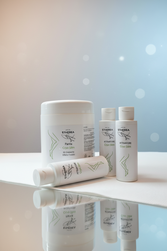 Etherea Beauty- Panta Cryo Slim