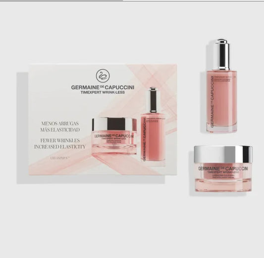 Germaine de Capuccini-Timexpert Wrink·less