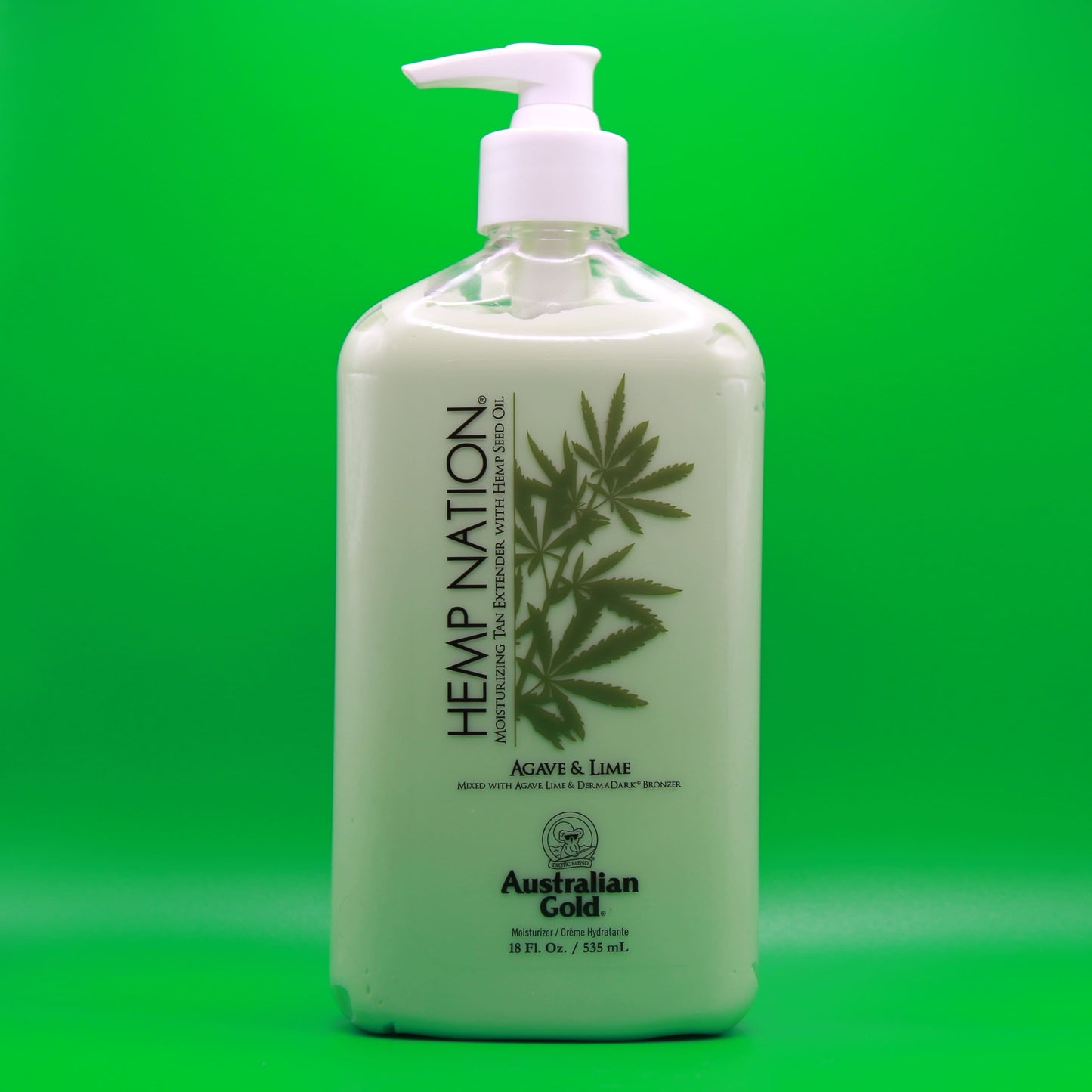 Australian Gold - Agave & Lime Body Lotion