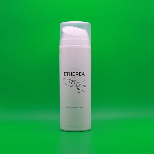 Etherea Beauty - Gel Detergente Viso