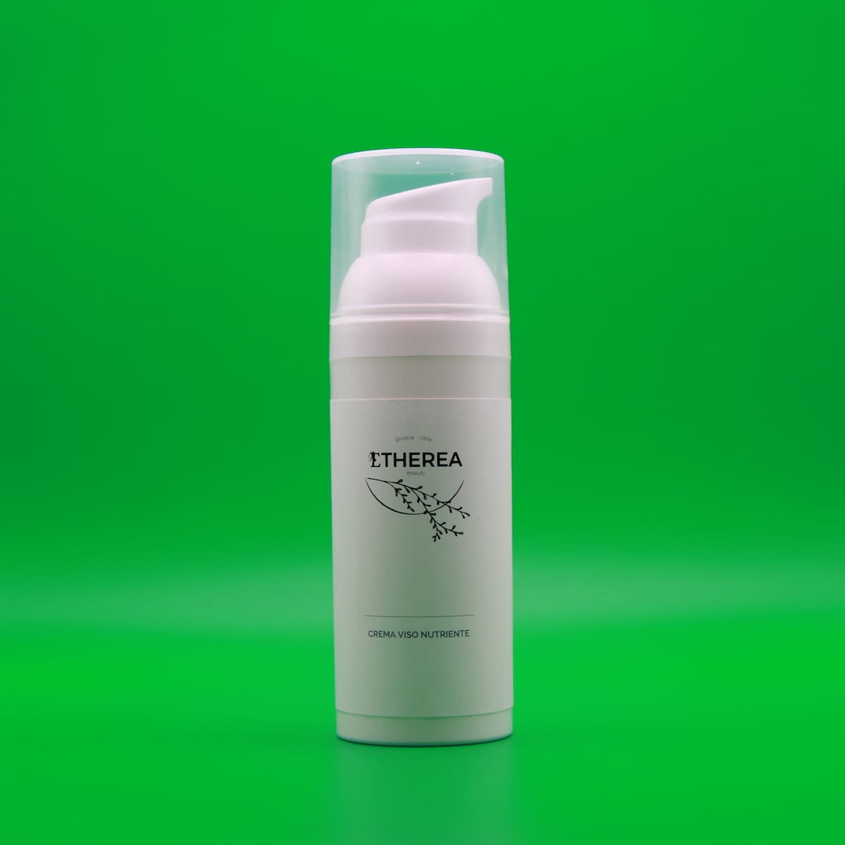 Etherea Beauty - Crema Viso Nutriente