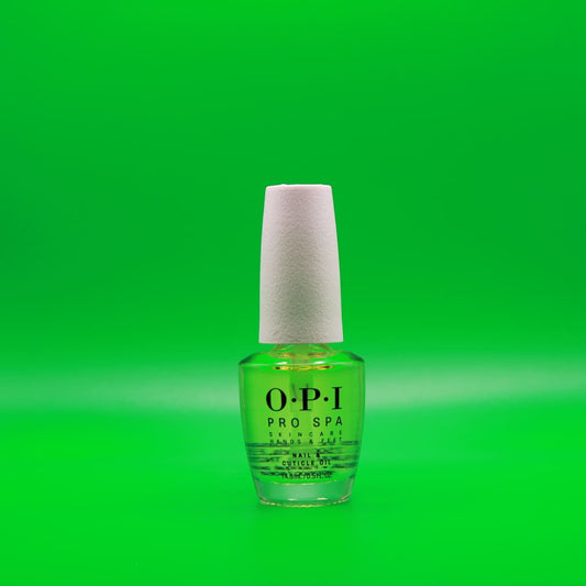 Opi – Nail & Cuticle Oil 14.8ML